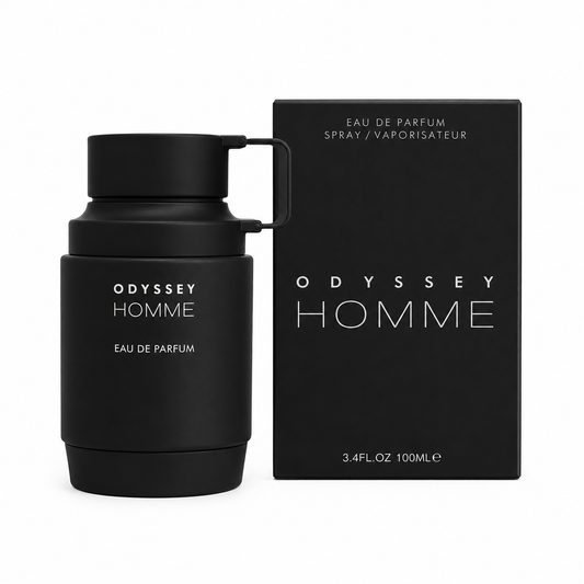Odyssey Homme