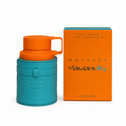 Odyssey Mandarin Sky