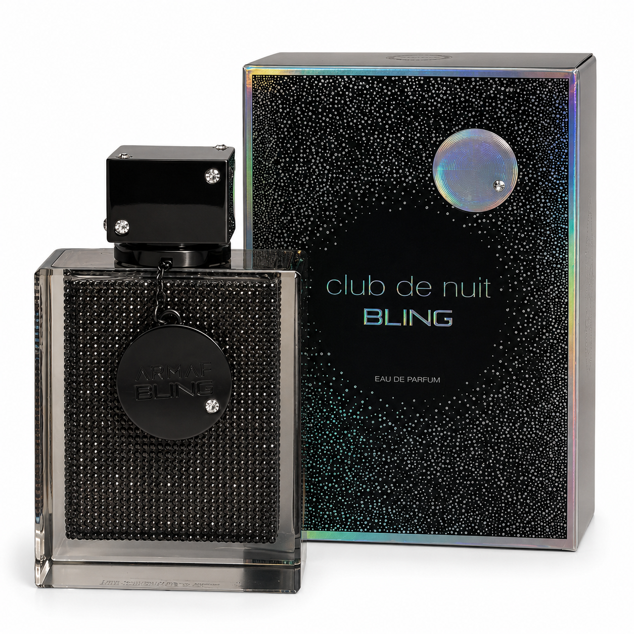 Club De Nuit Bling