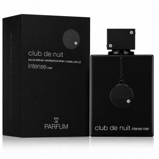 Club de Nuit Intense - eau de parfum