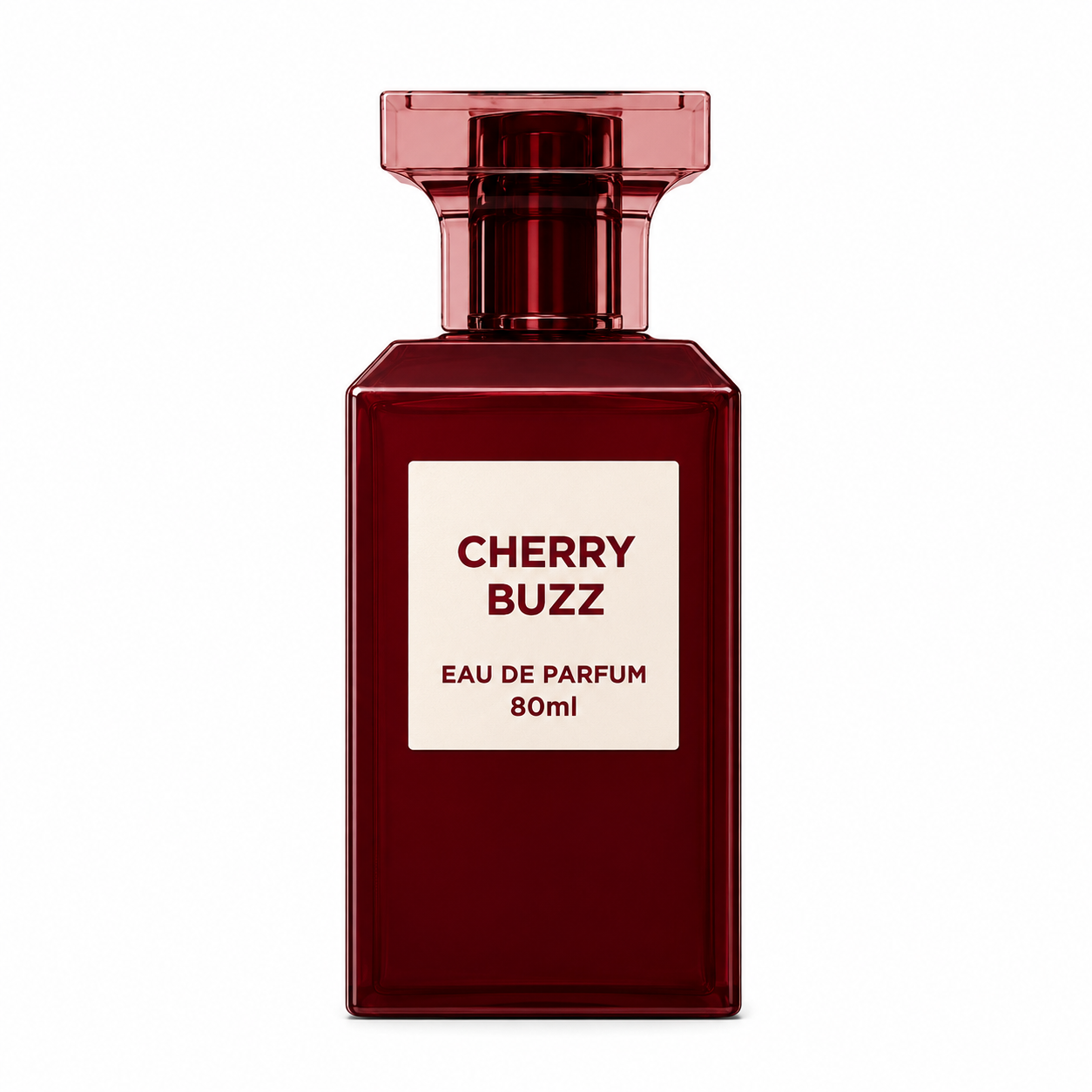 Cherry Buzz