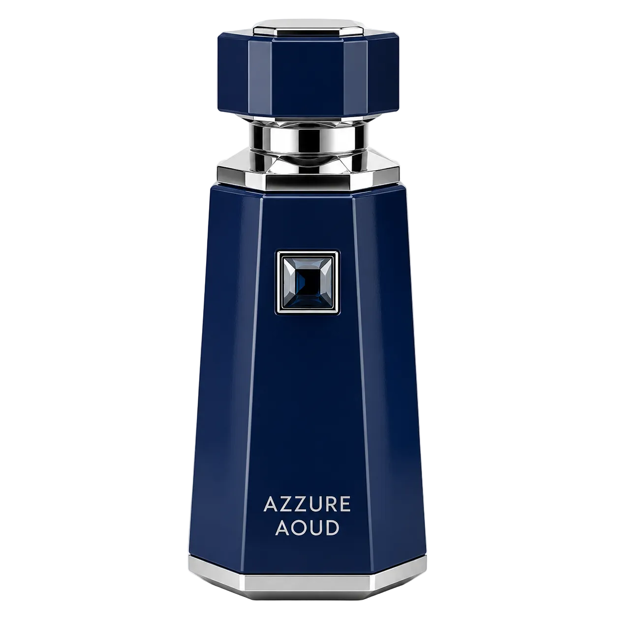 Azzure Aoud