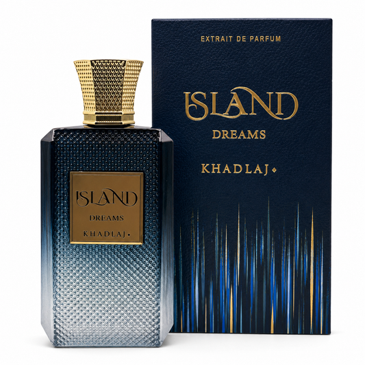 Island Dreams