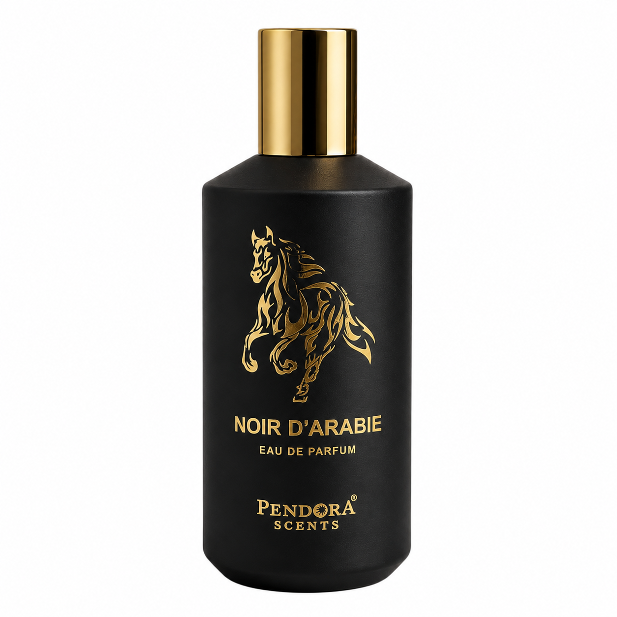 Noir d’Arabie - eau de parfum