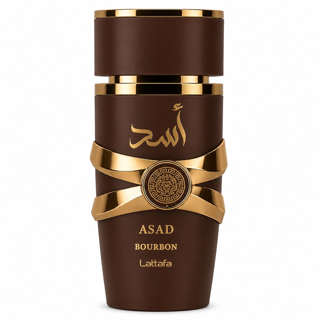 Asad Bourbon - eau de parfum