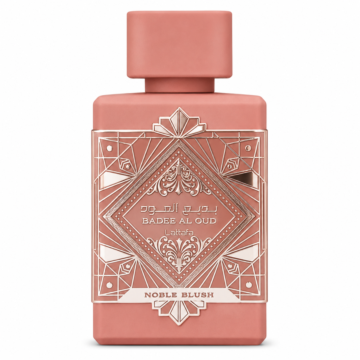Badee Al Oud Noble Blush