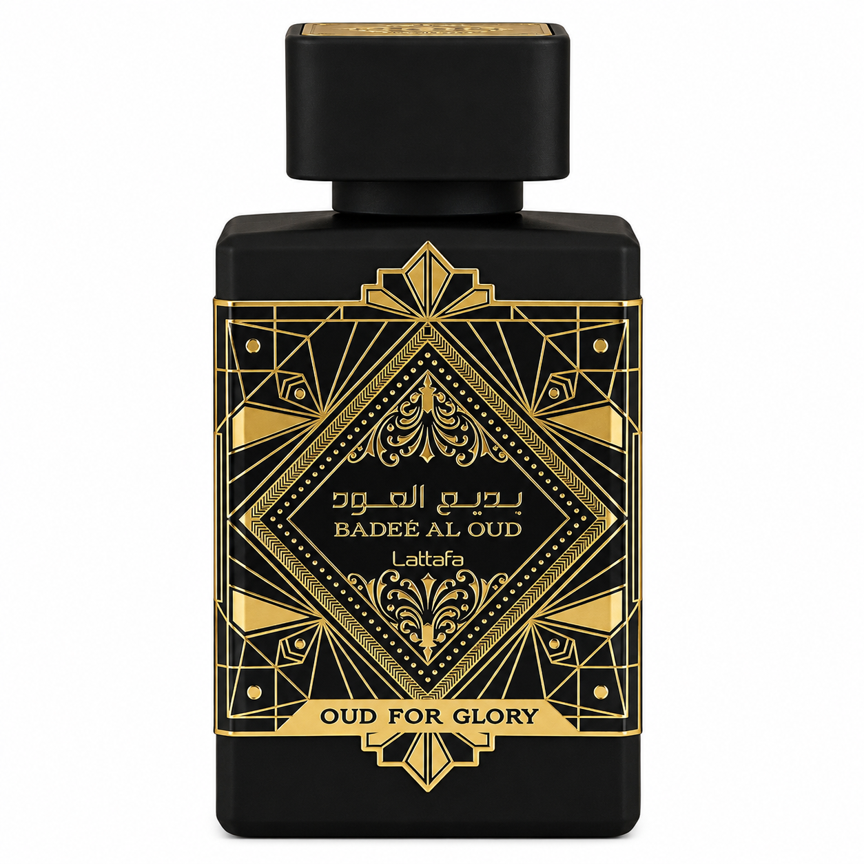 Badee Al Oud Oud For Glory