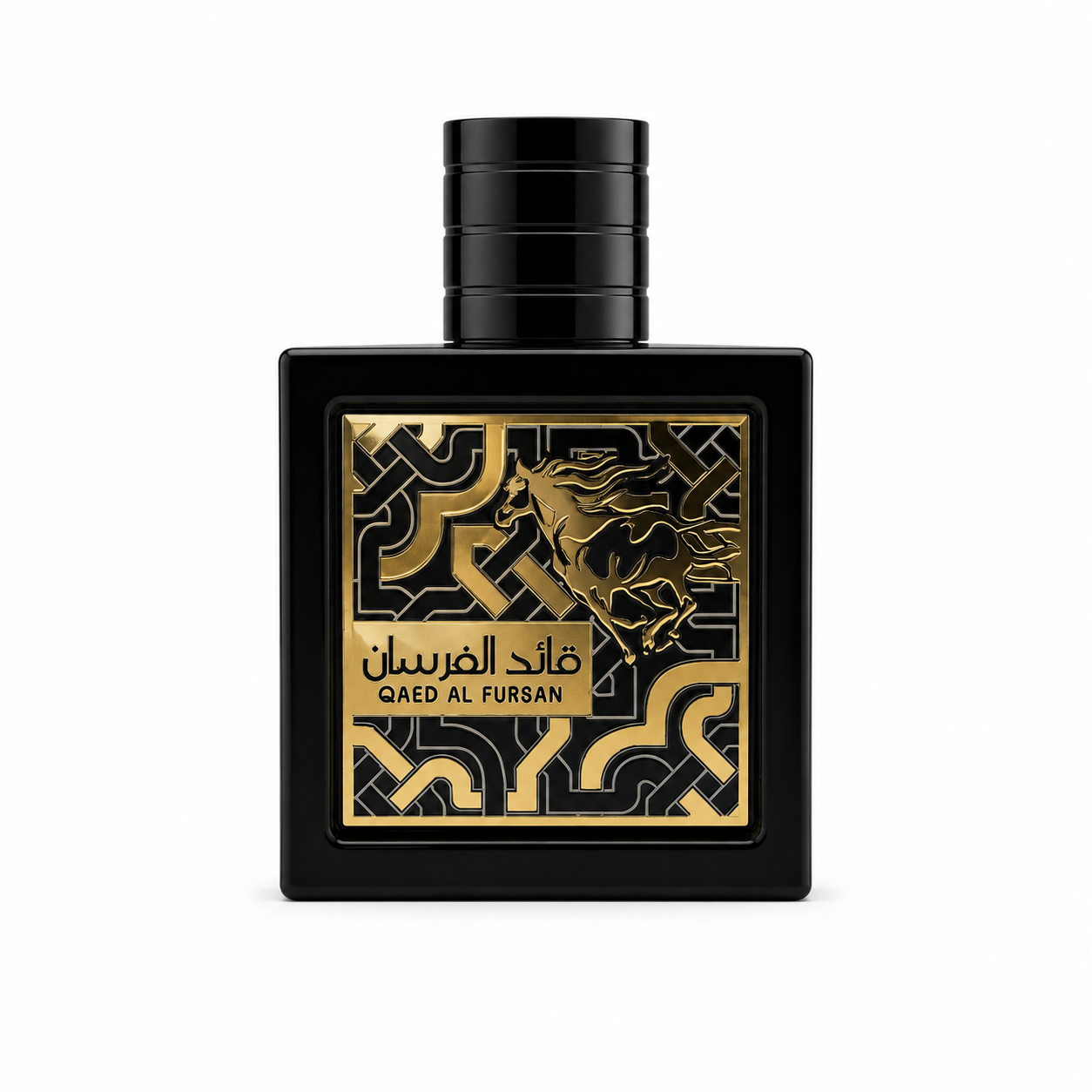 Qaed Al Fursan