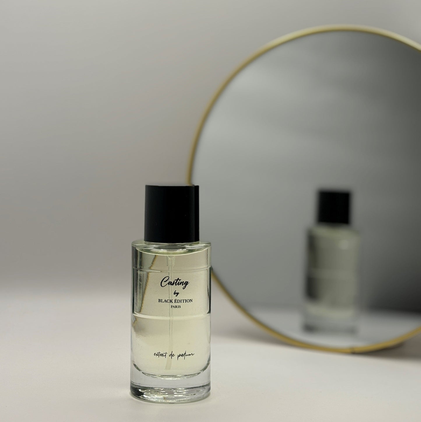 Casting - extrait de parfum