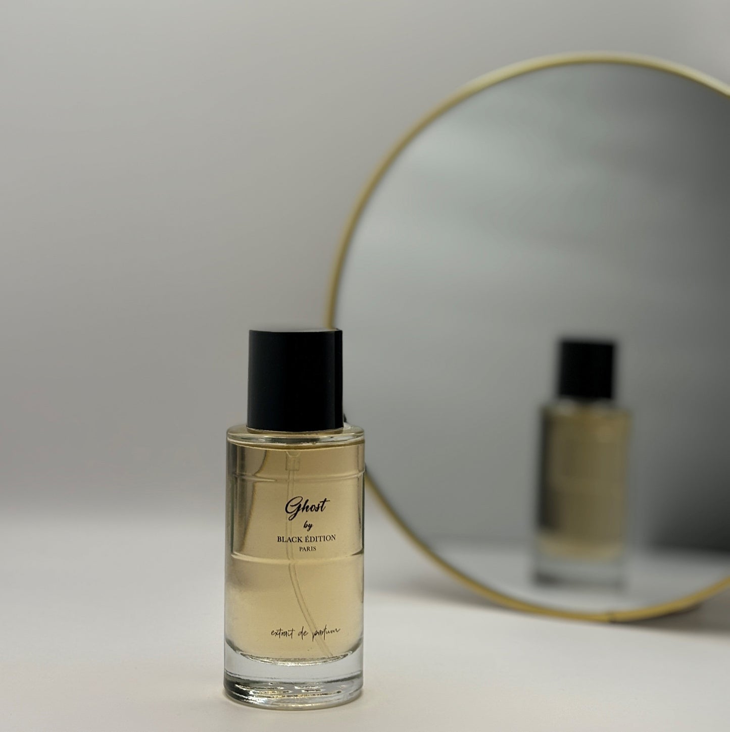 Ghost - extrait de parfum