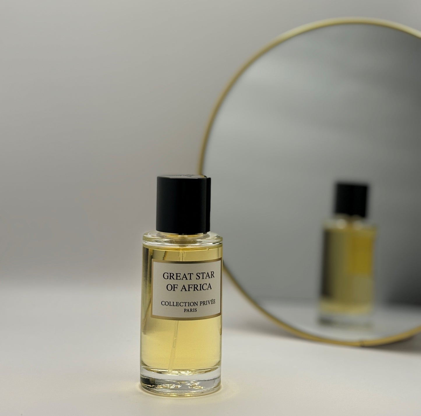 Great Star of Africa - extrait de parfum