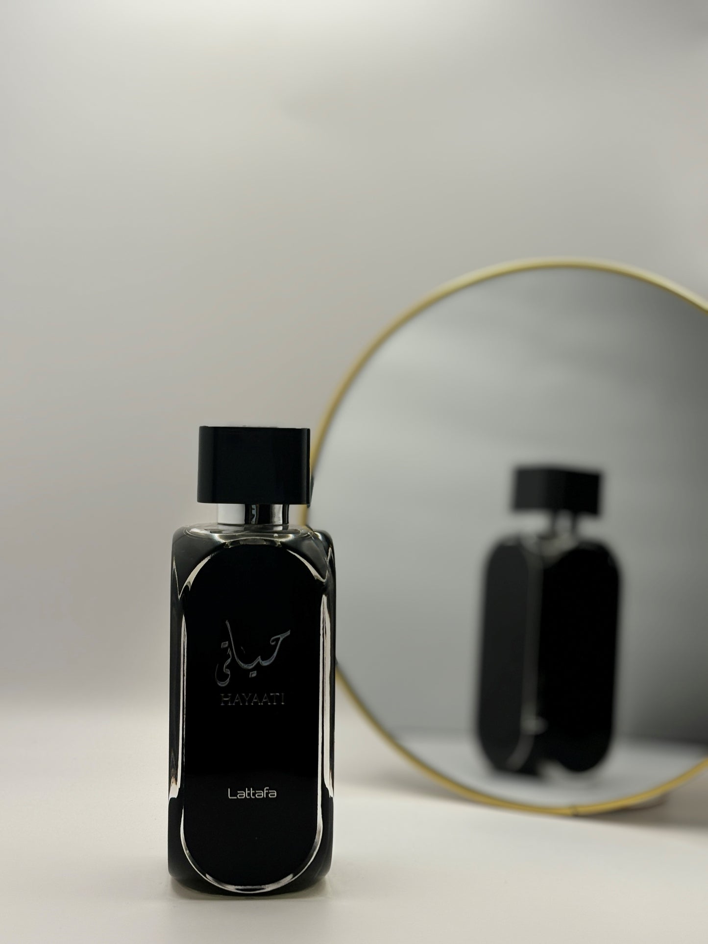Hayaati - Lattafa eau de parfum