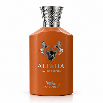 Altaha