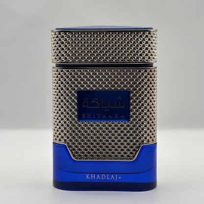 Shiyaaka Blue - eau de parfum