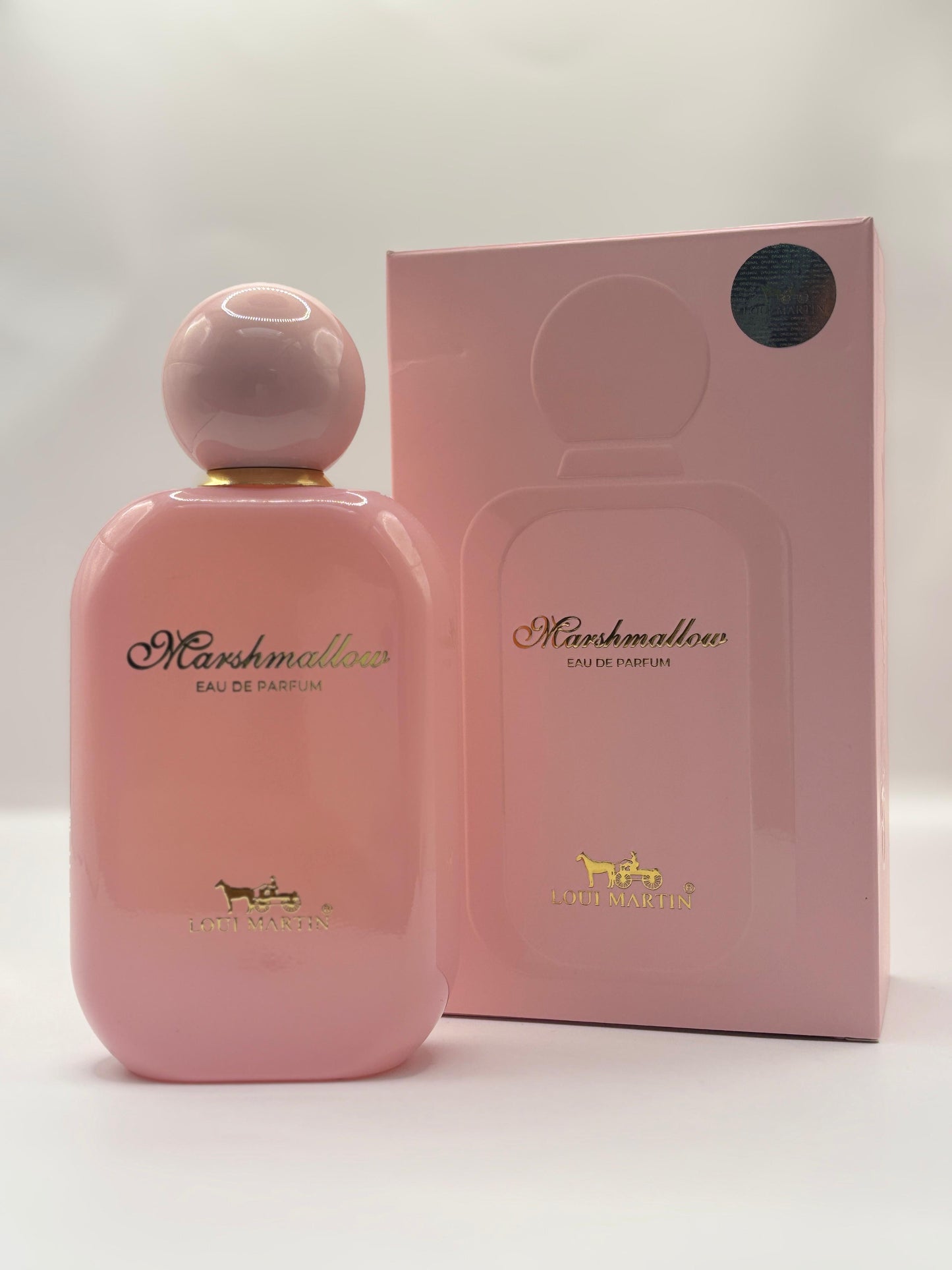 Marshmallow - Loui Martin eau de parfum