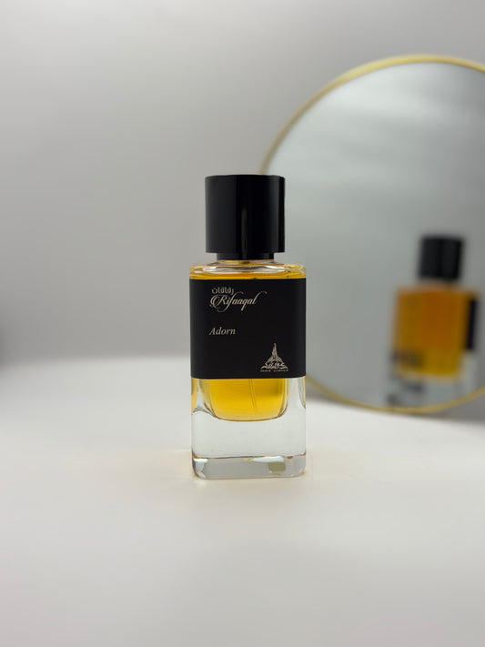 Rifaaqat Adorn - Paris Corner eau de parfum