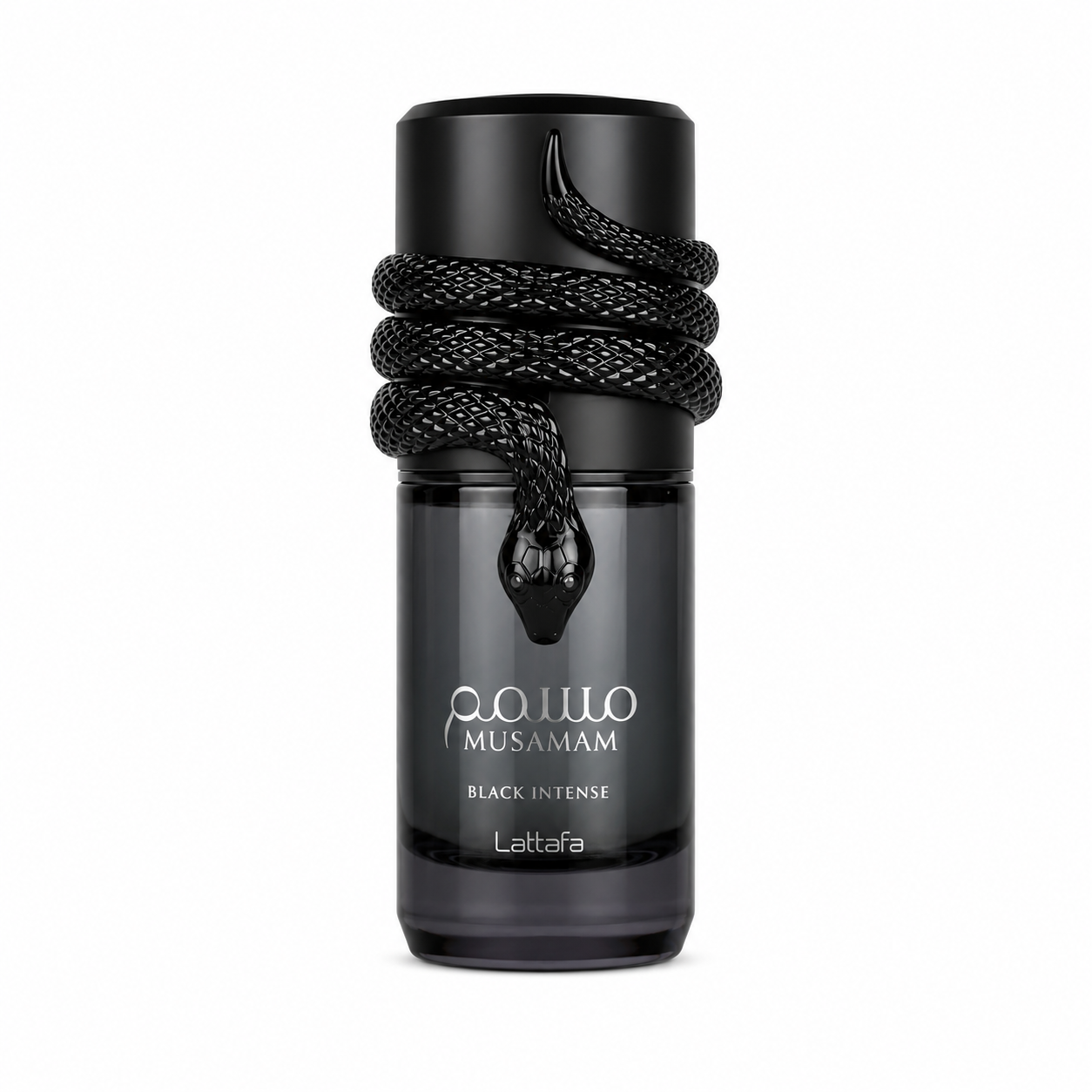 Musamam Black Intense