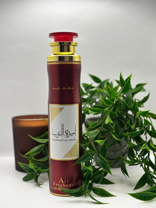 Ameerat Al Arab Lattafa - Air Freshener