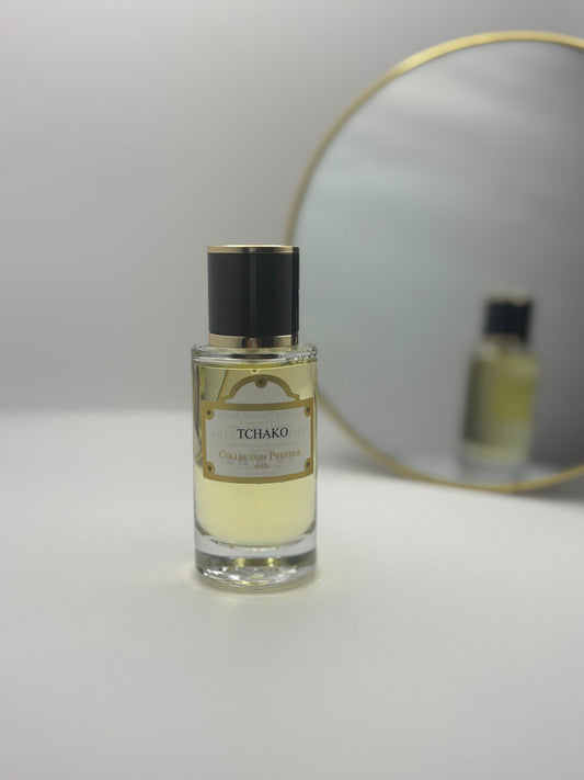 Tchako - Collection Prestige Paris extrait de parfum