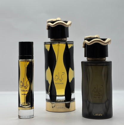 Teriaq Intense Gift Set