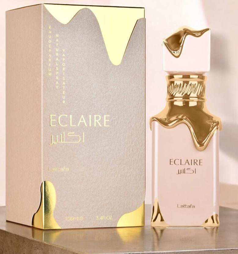 Eclaire - Lattafa eau de parfum