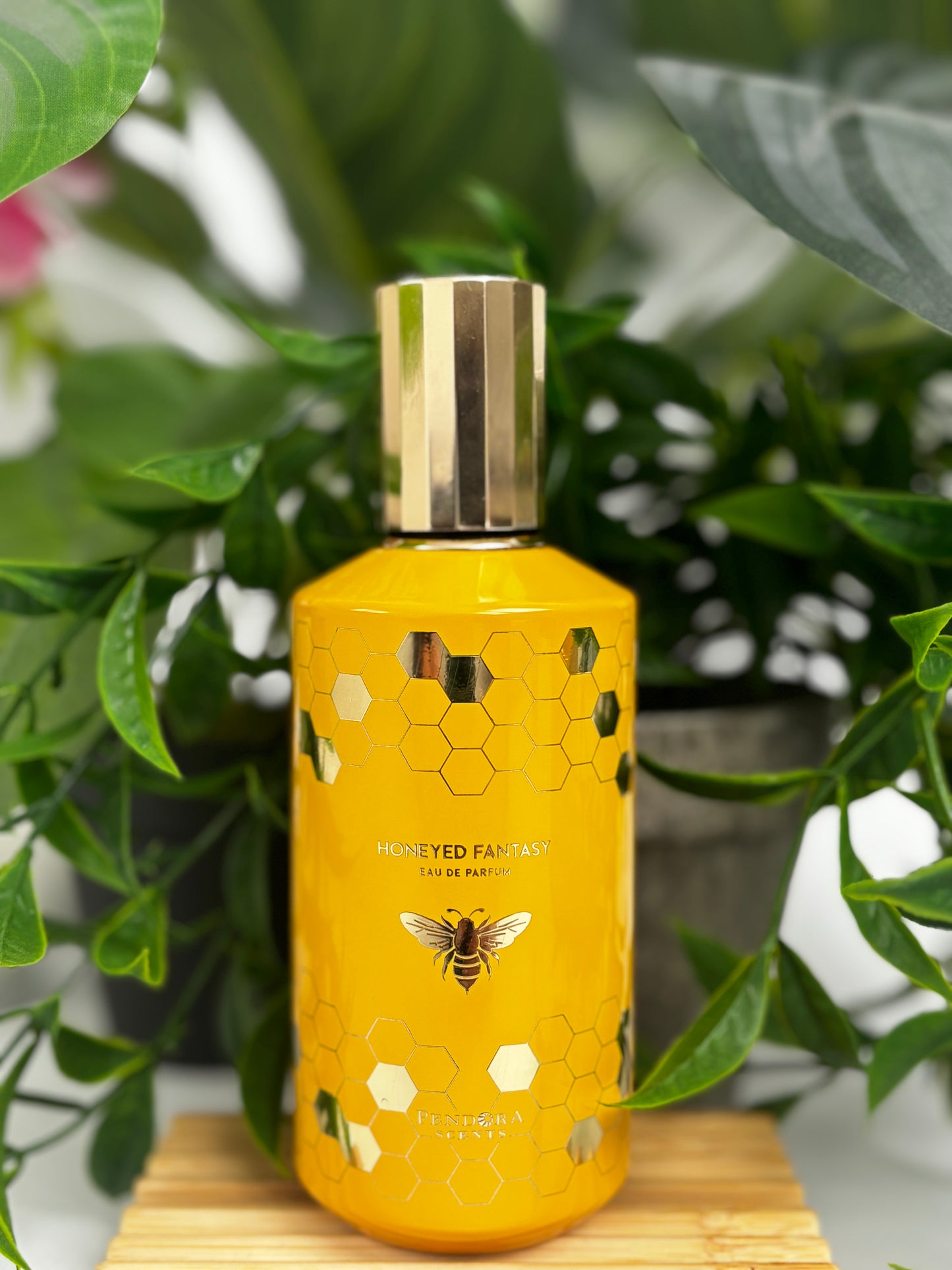 Honeyed Fantasy - Pendora Scents eau de parfum