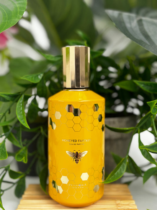 Honeyed Fantasy - Pendora Scents eau de parfum