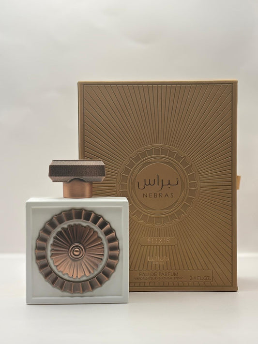 Nebras Elixir - eau de parfum