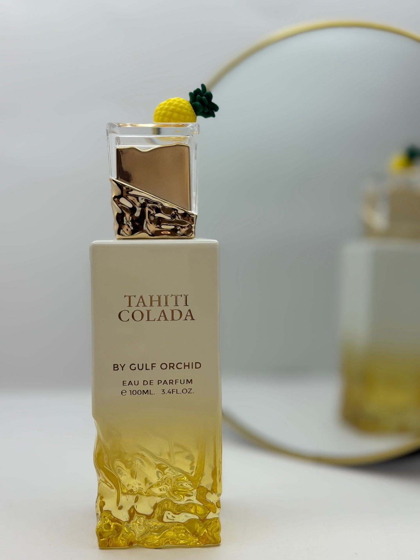Tahiti Colada - Gulf Orchid eau de parfum