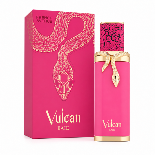 Vulcan Baie