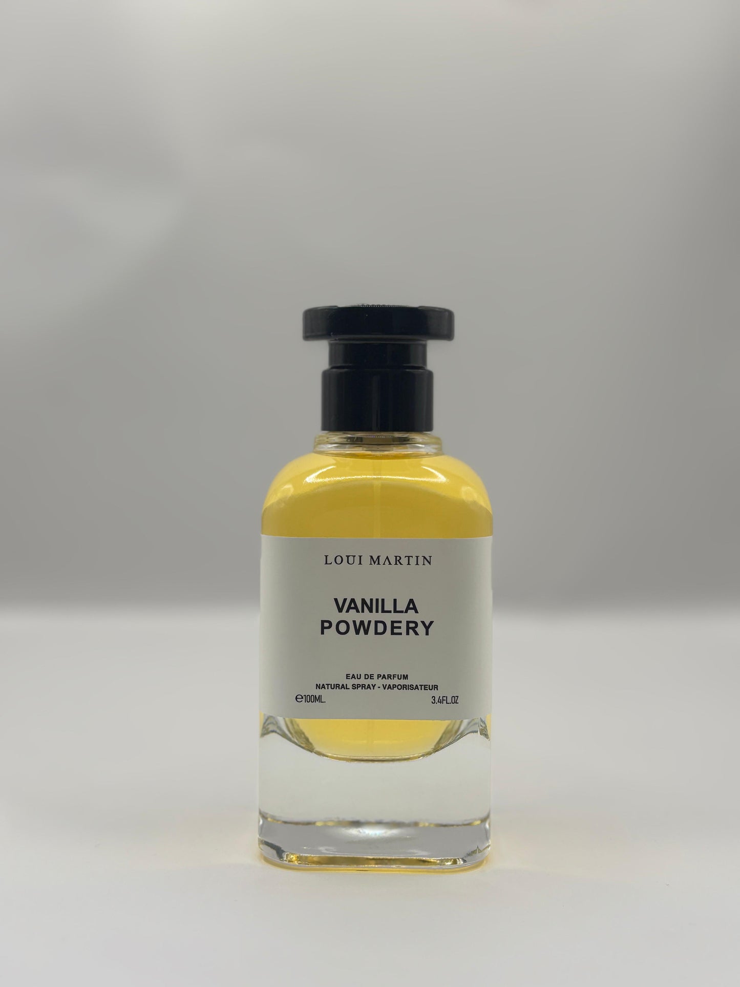 Vanilla Powdery - Loui Martin eau de parfum