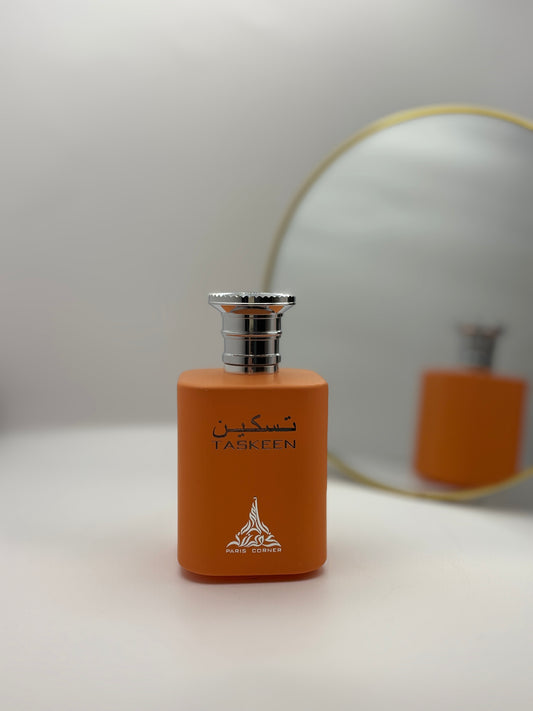 Taskeen - Paris Corner eau de parfum