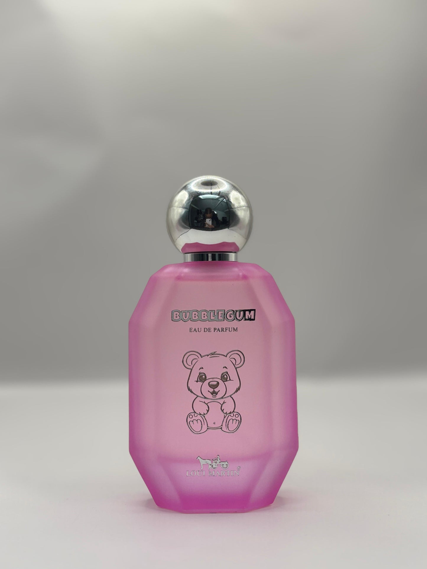 Bubblegum - Loui Martin eau de parfum
