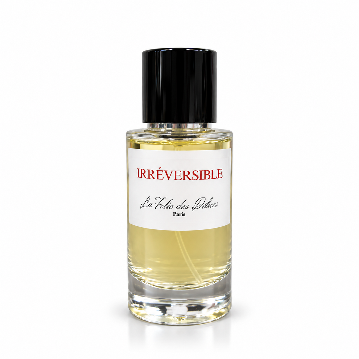 Irréversible