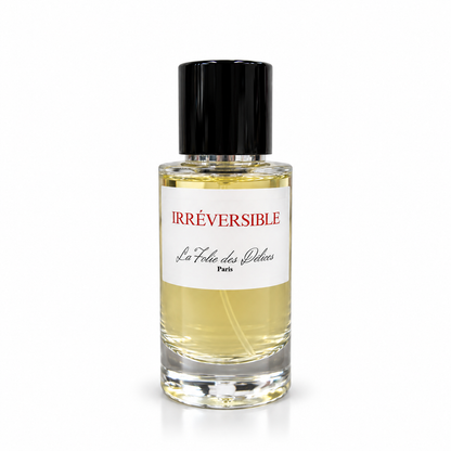 Irréversible