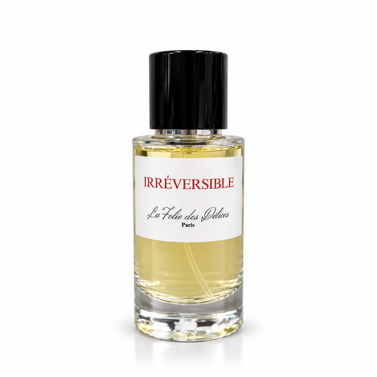 Irréversible