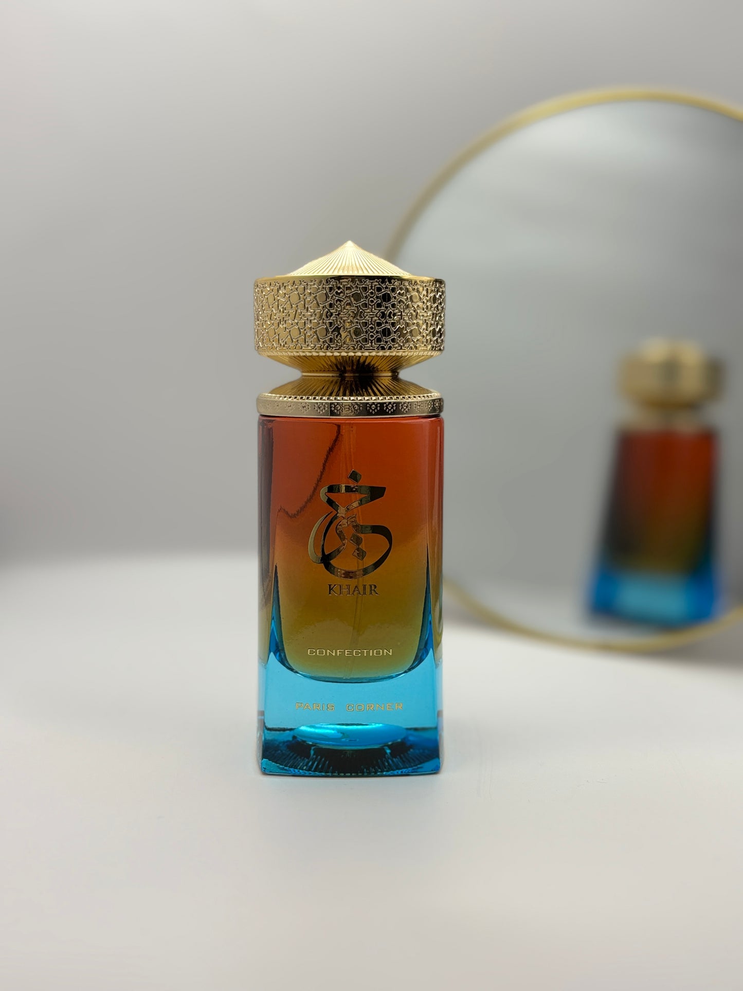 Khair Confection - Paris Corner eau de parfum