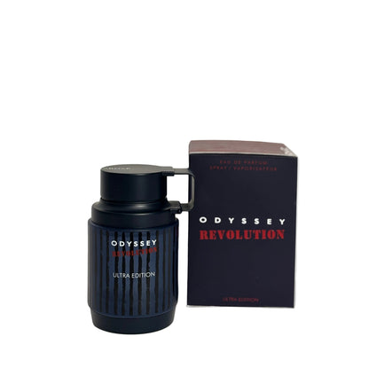 Odyssey Revolution - eau de parfum