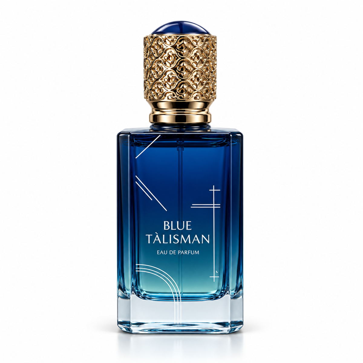 Blue Tàlisman