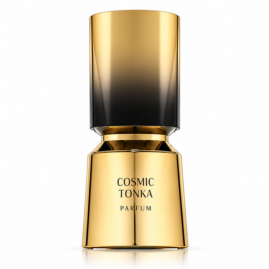 Cosmic Tonka