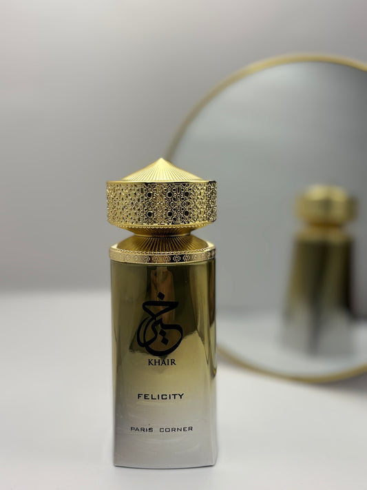 Khair Felicity - Paris Corner eau de parfum