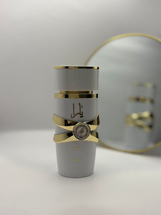 Yara Moi - Lattafa eau de parfum