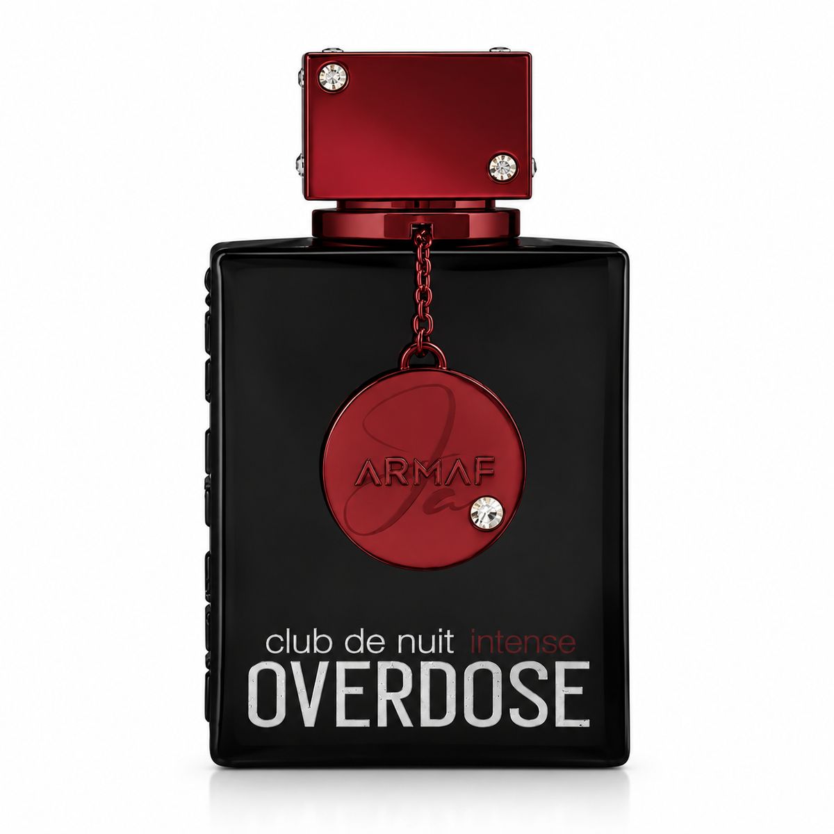 Club de nuit Overdose