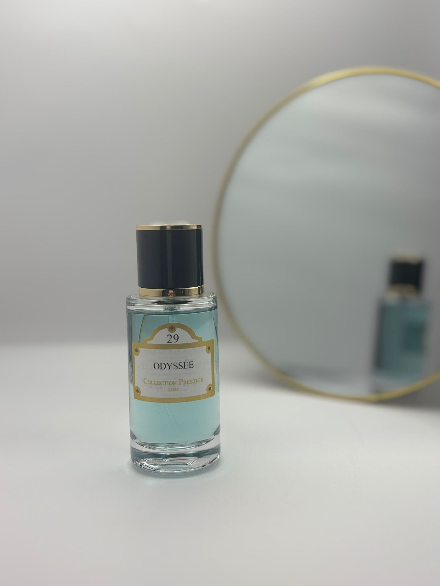 Nr. 29 Odyssée - Collection Prestige Paris extrait de parfum