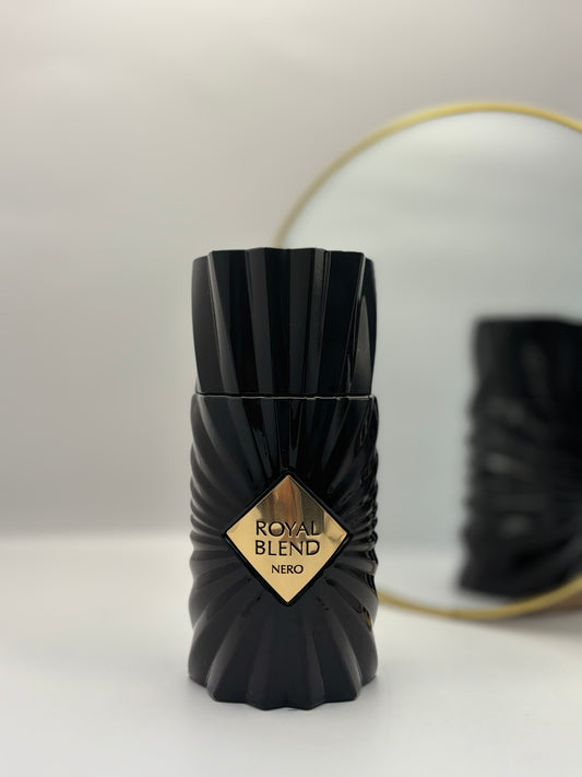 Royal Blend Nero - French Avenue
