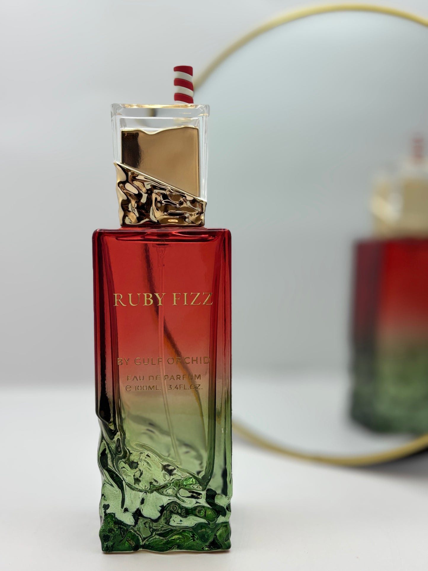 Ruby Fizz - Gulf Orchid eau de parfum