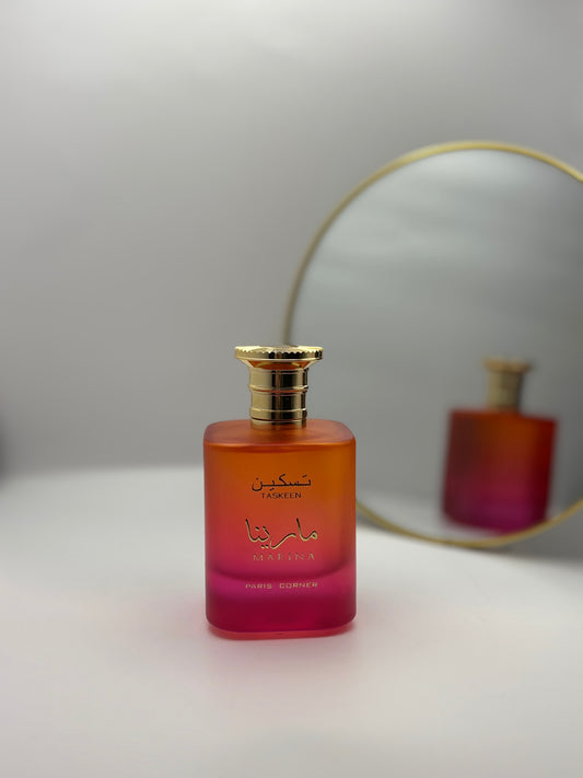 Taskeen Marina - Paris Corner eau de parfum