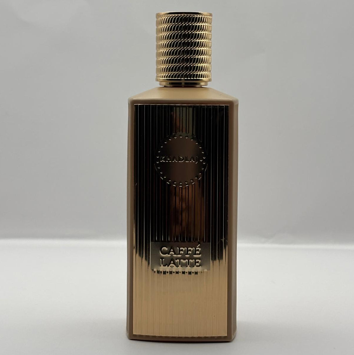 Caffé Latte - extrait de parfum