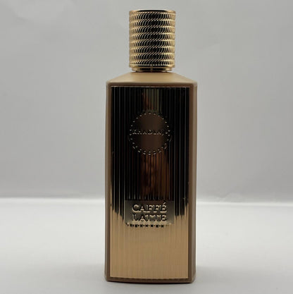 Caffé Latte - extrait de parfum