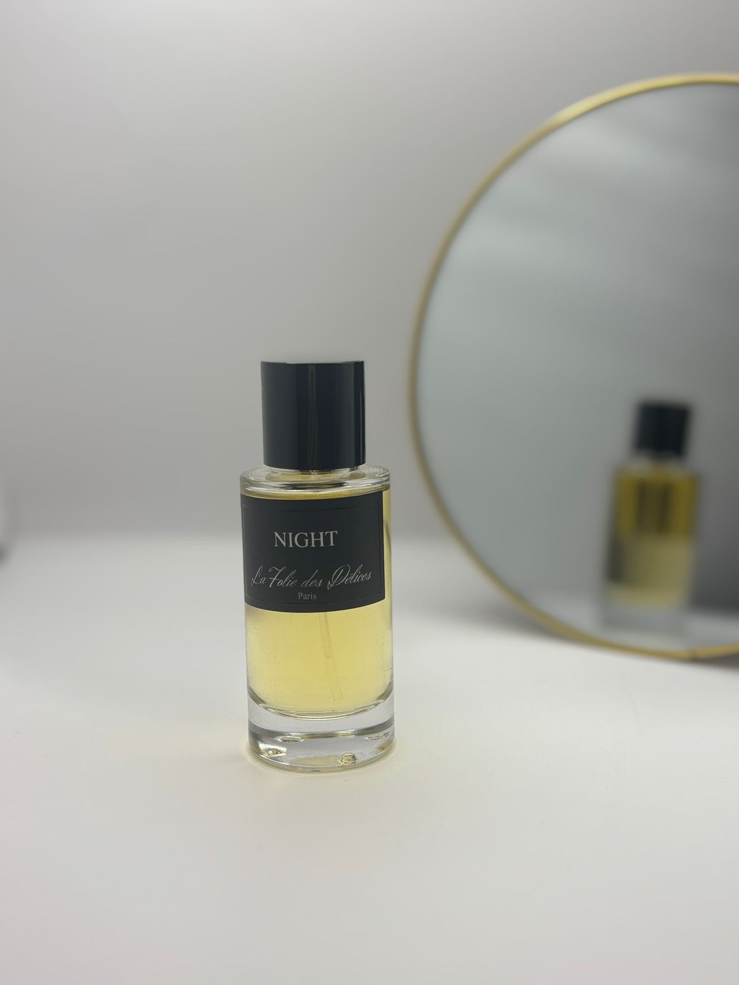 Night - La Folie Des Delices extrait de parfum